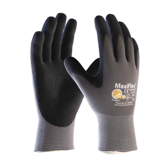 Maxiflex handske-9