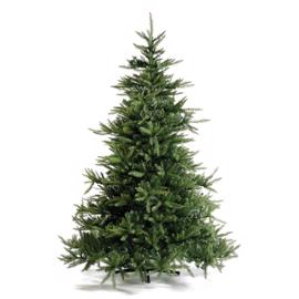 Naturtro juletræ (Højde: 230 cm)