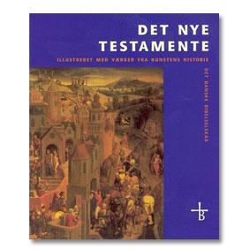 Det nye testamente