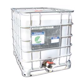 Ice-Away, 1.100 kg palletank