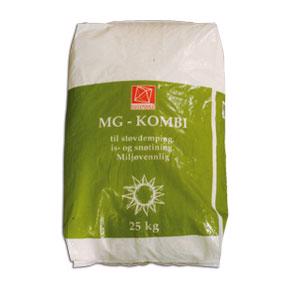 Miljøvenlige Flakes