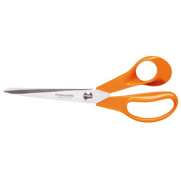 Fiskars orange saks 21 cm