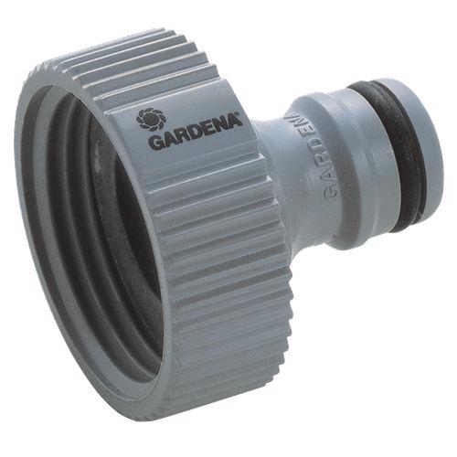 Gardena Hanekobling 1\'\'