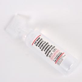 Refill til øjenskylletavle - 30 ml