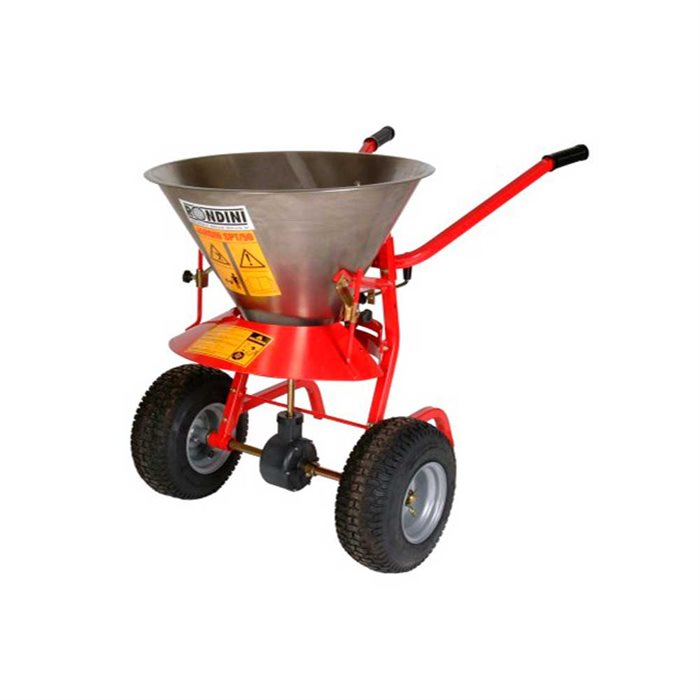 Rondini saltspreder 522 SPM50