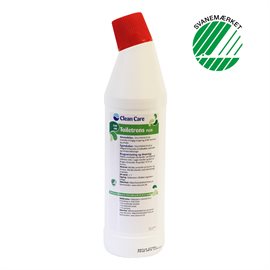 Care Line Toiletrens PLUS 750 ml.