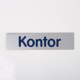 Kontor