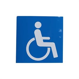 Handicaptoilet