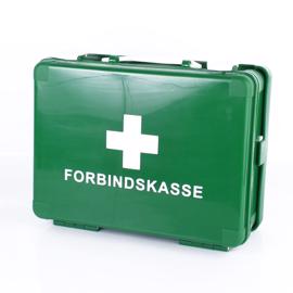 Forbindingskasse