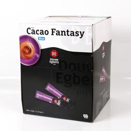 Cacao Fantasy
