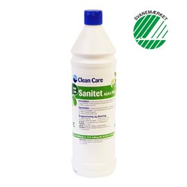 Care Line Sanitet ALKA PLUS 1 ltr.