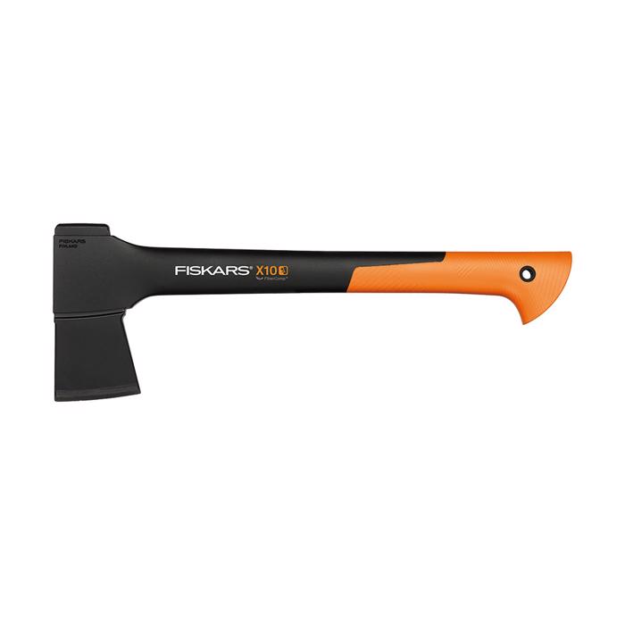 Fiskars økse X10