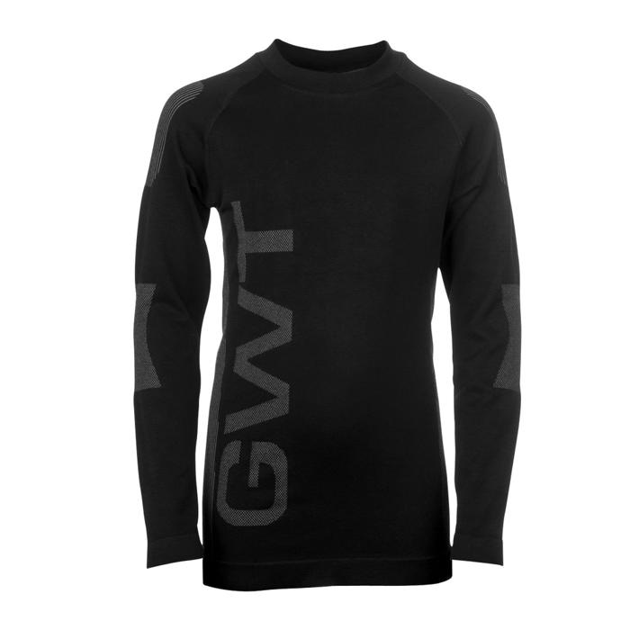 Termoundertrøje GWT seamless-L-XL