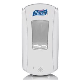 Dispenser 1200 ml. m/ sensor