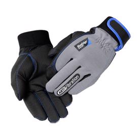Blueedge Vibrations handsker