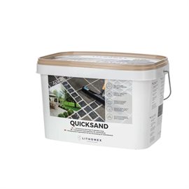 Quicksand Classic, 20 kg. natur