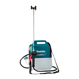 Makita Lavtrykksprøyte LXT ® 5 L. 18V