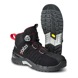 Jalas 9988 Exalter GoreTex