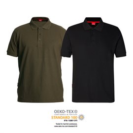 Standard poloshirt