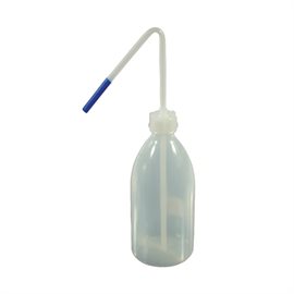 Vandopfyldnings flaske til glasvase - 1L