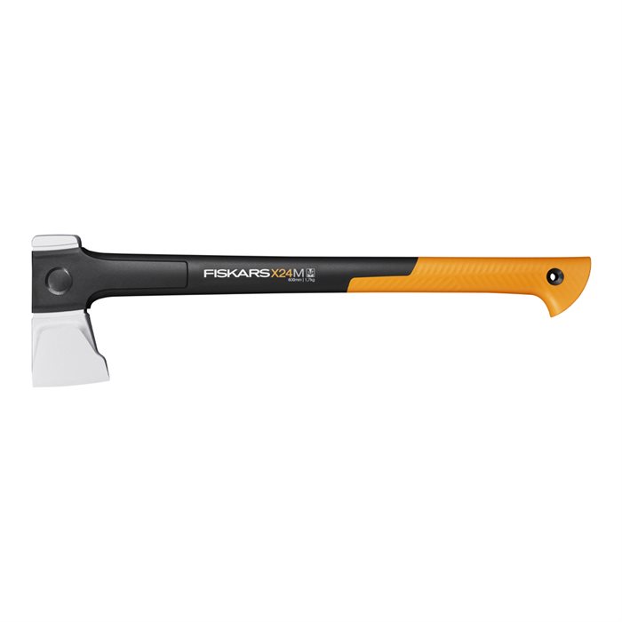  Øks Fiskars X24