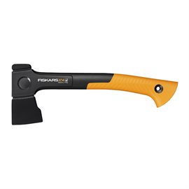  Øksa Fiskars X14