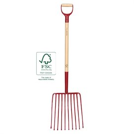  Potetgaffel 299-10 - Fiskars Classic NY