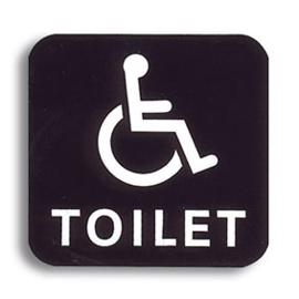 Handicaptoilet