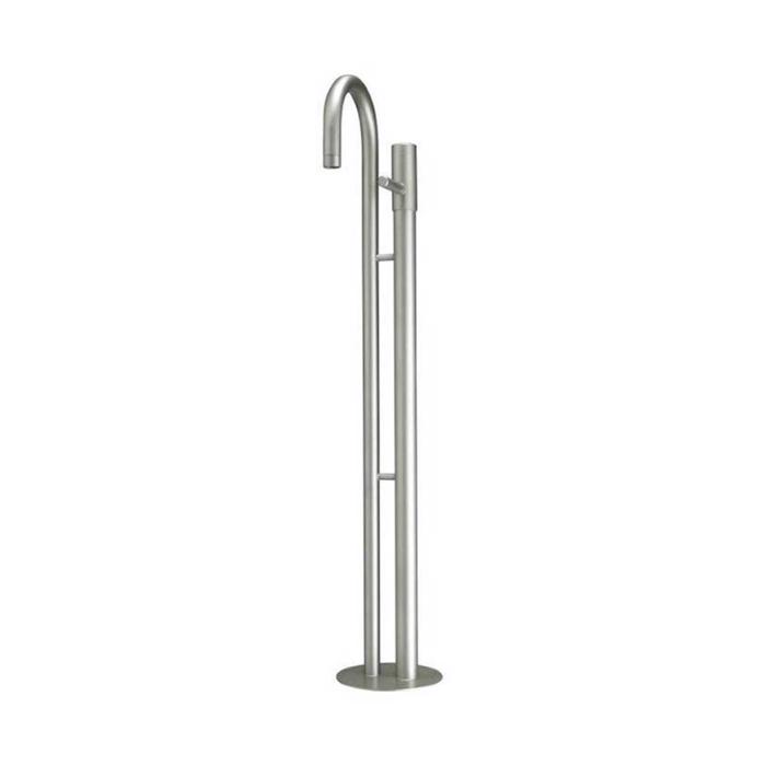 Frostline Duo H vandpost - automatisk lukning